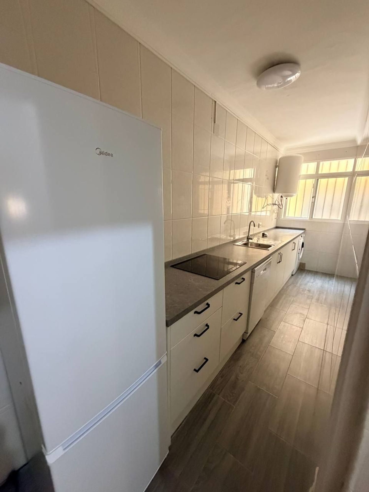 Piso en Avenida del Guadalquivir, 36, Centro-Calzada-Cabo Noval, Centro-Calzada-Cabo Noval - Foto 2