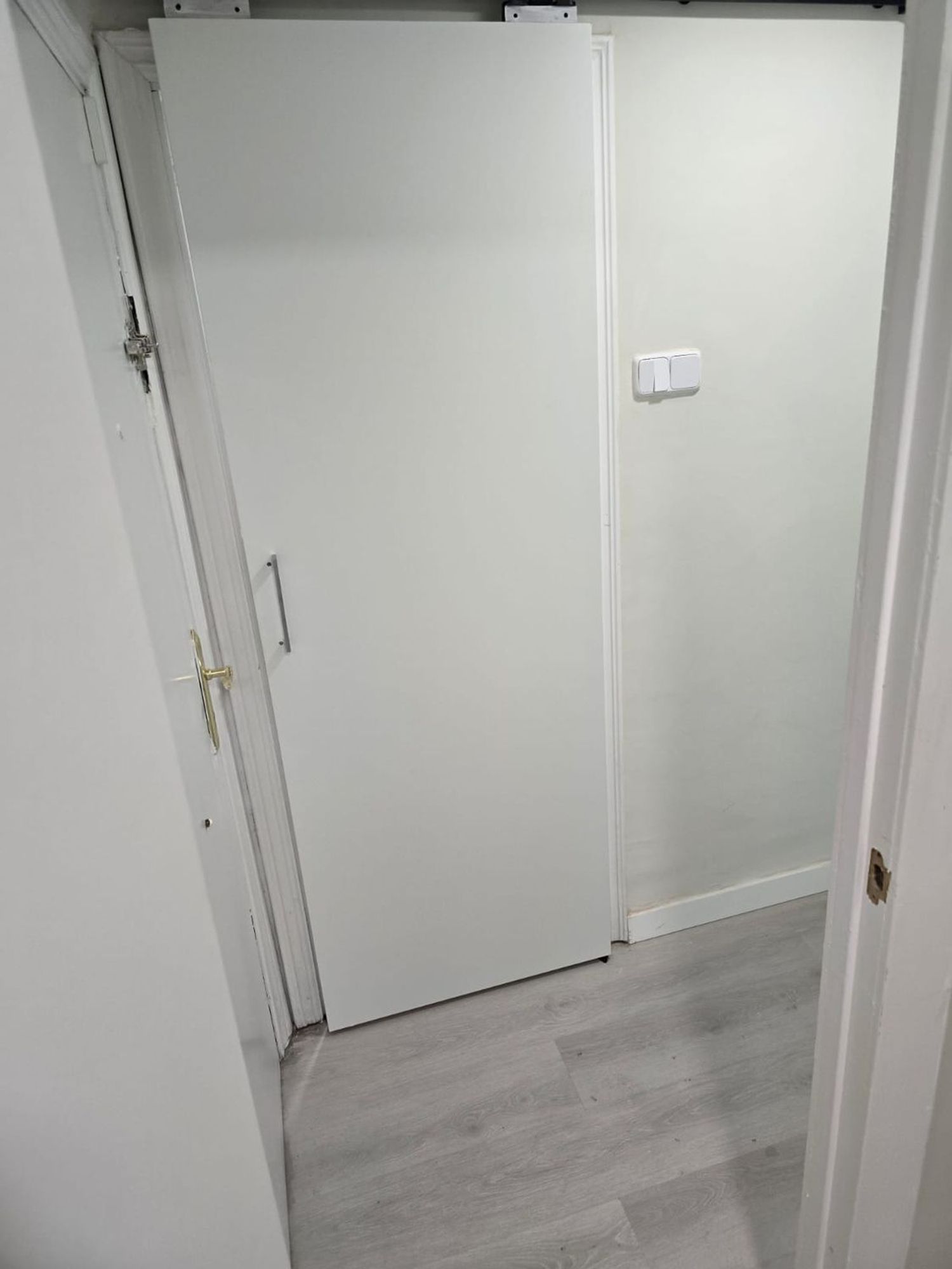 Piso en plaza Castillo de la Mota, 5 - Foto 16