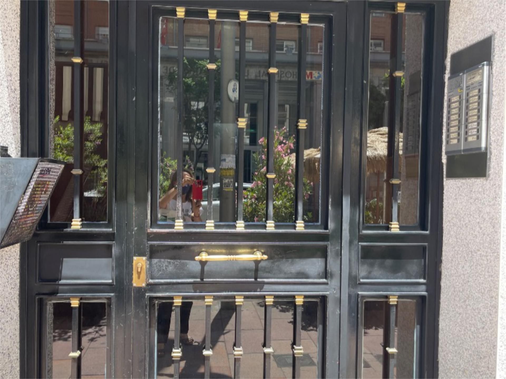 Piso en  Calle de Diego de León 63 - Foto 38