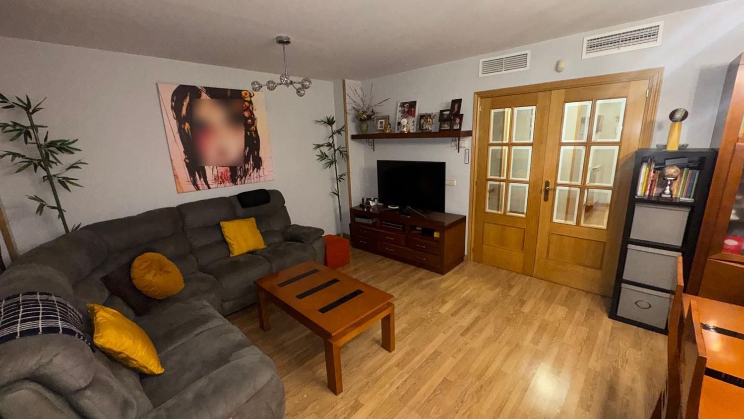 Chalet adosado en calle de Alejandro Malaspina, 2 - Foto 17