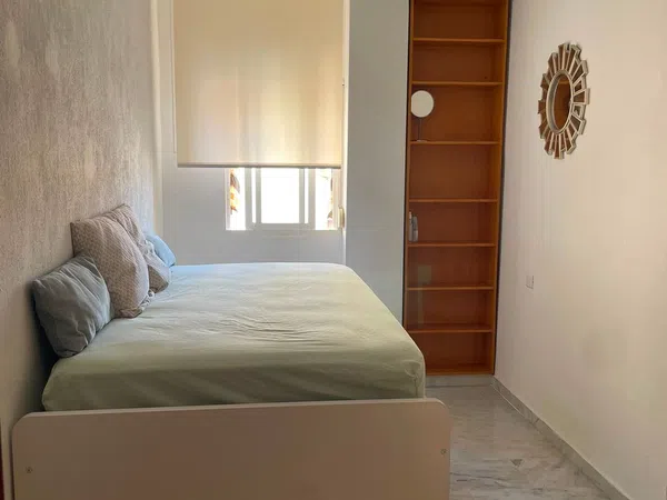 Piso en Paseo San Cristóbal, 18, Almuñecar Centro, Almuñecar Centro - Foto 3