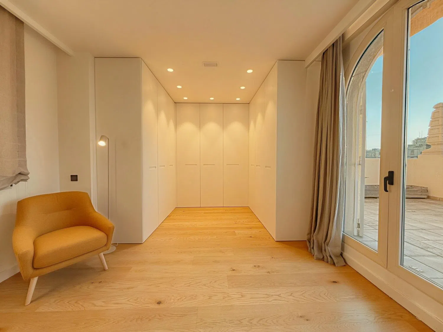 Ático en calle del Poeta Querol, 1 - Foto 16