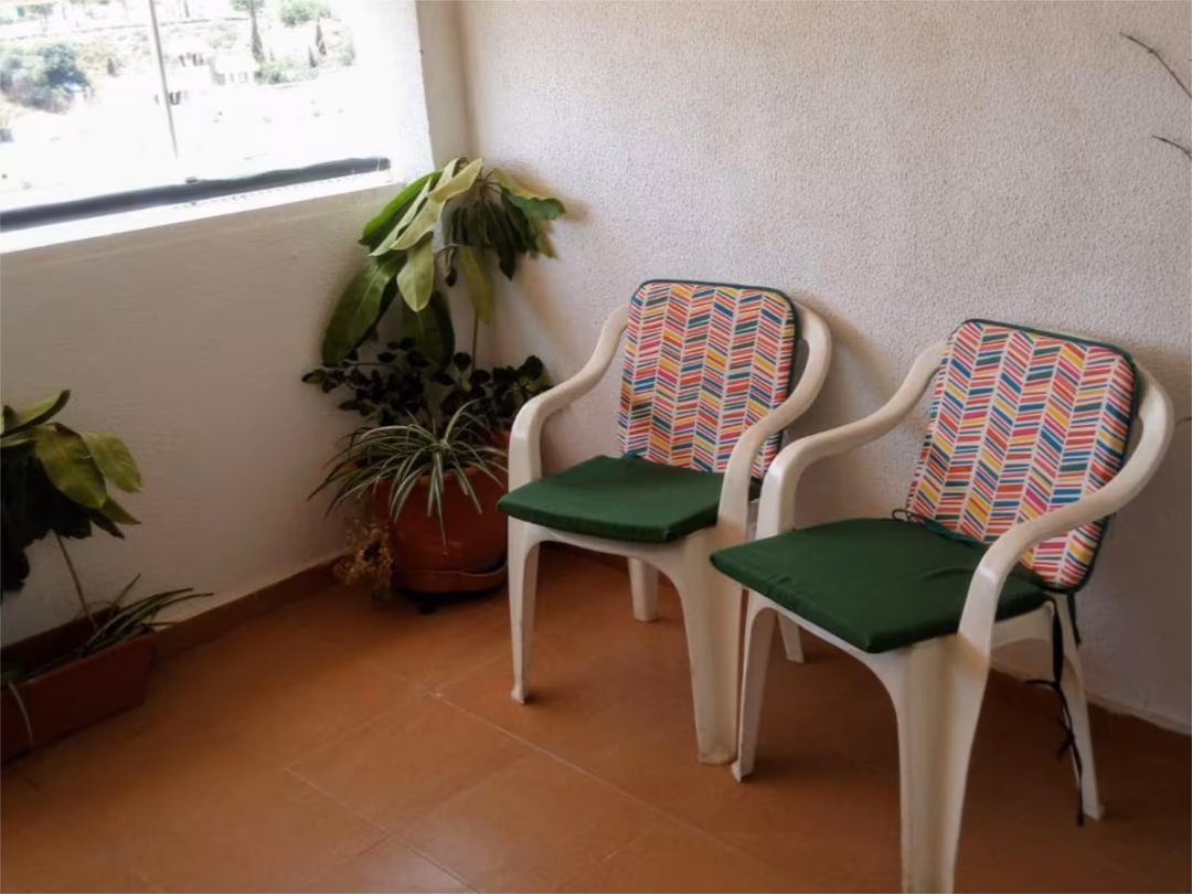 Apartamento en calle Avenida del Sol 197 - Foto 6