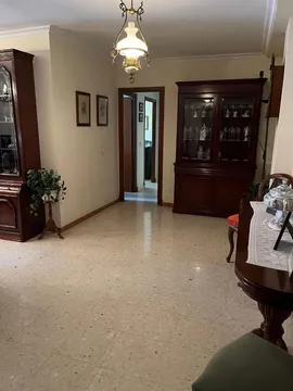 Piso en  Avenida José Laguillo 27 - Foto 2