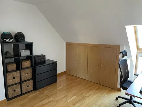 Dúplex en Castillo de Arévalo, 2 - Foto 18