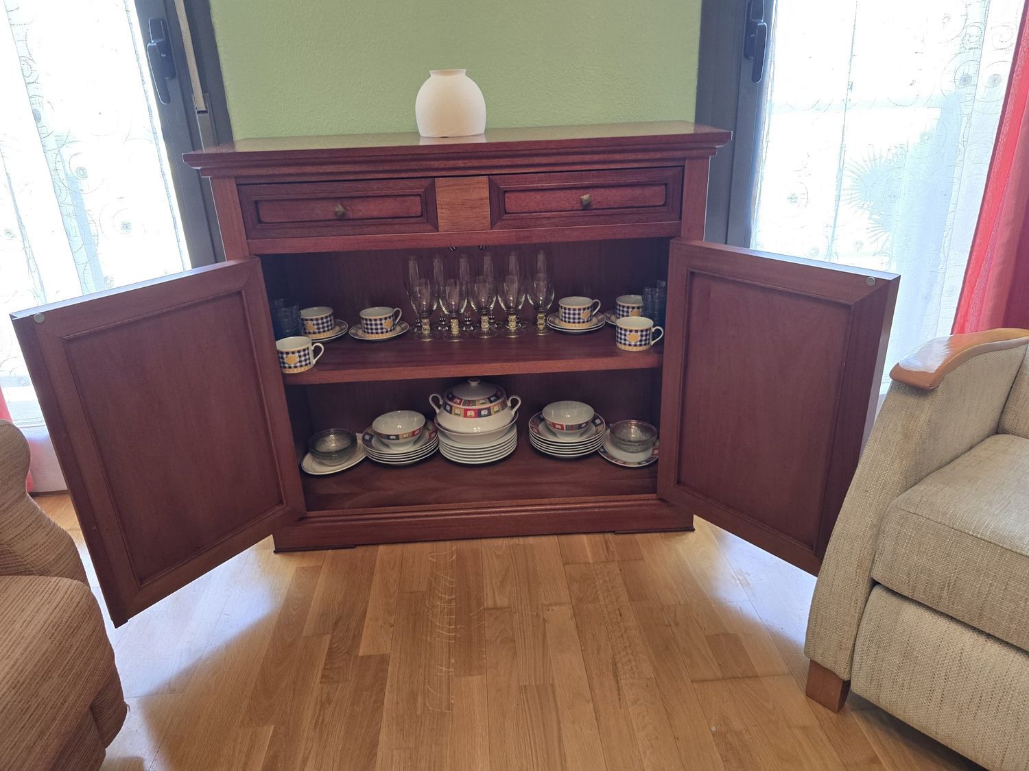 Piso en calle de la Fuente de la Reina, 1 - Foto 27