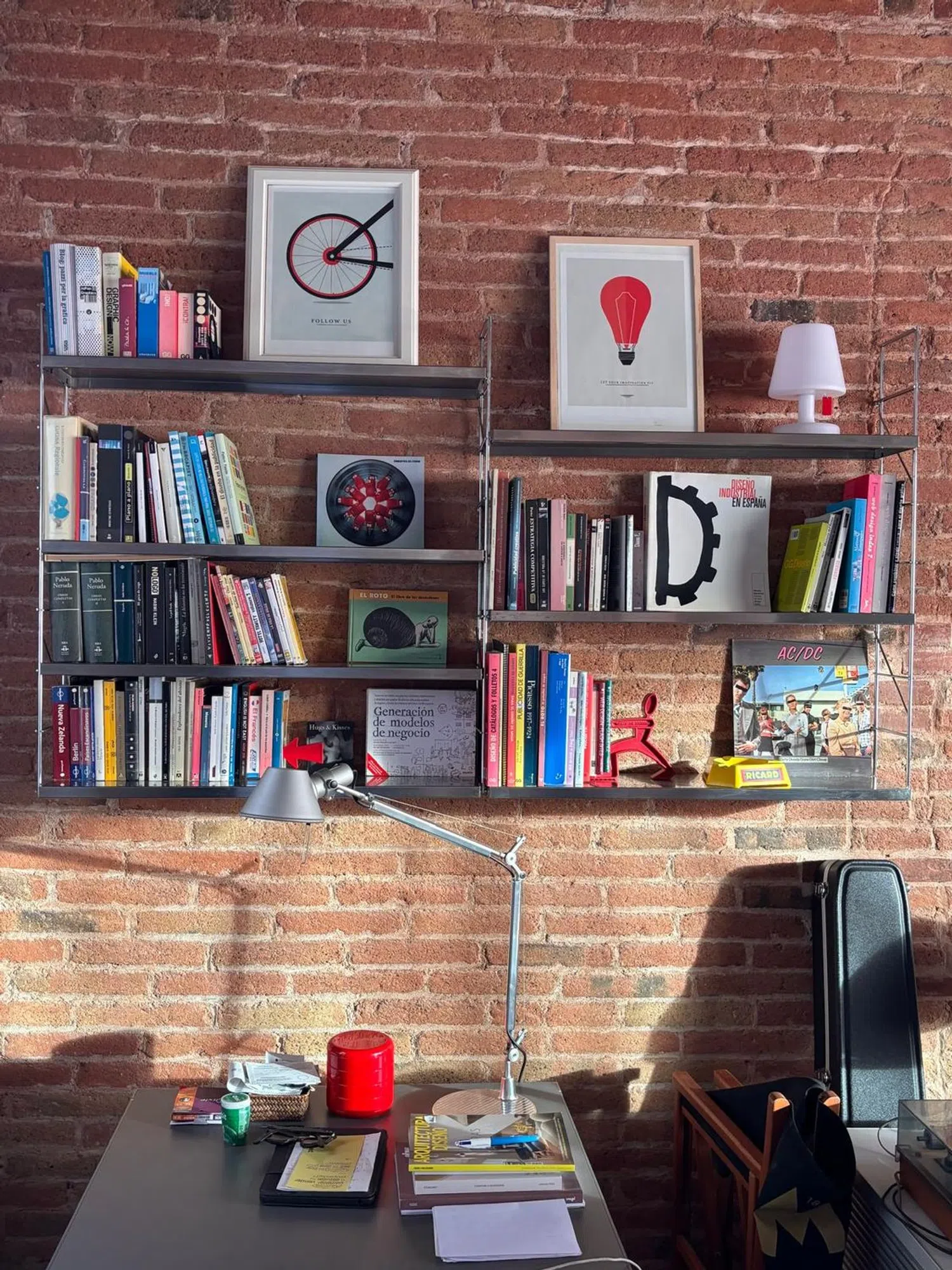 Piso en calle de la Llibertat, 11 - Foto 3