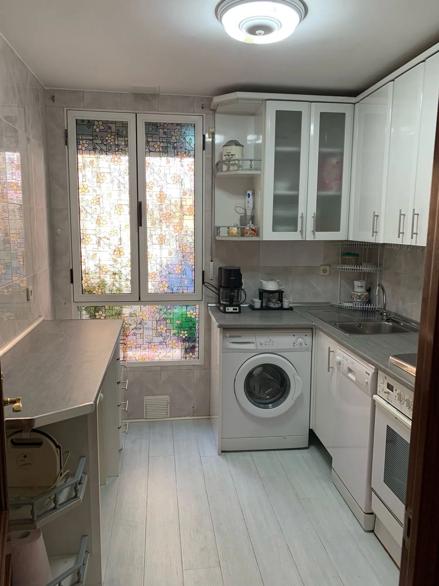 Piso en calle de Bravo Murillo, 41 I - Foto 6