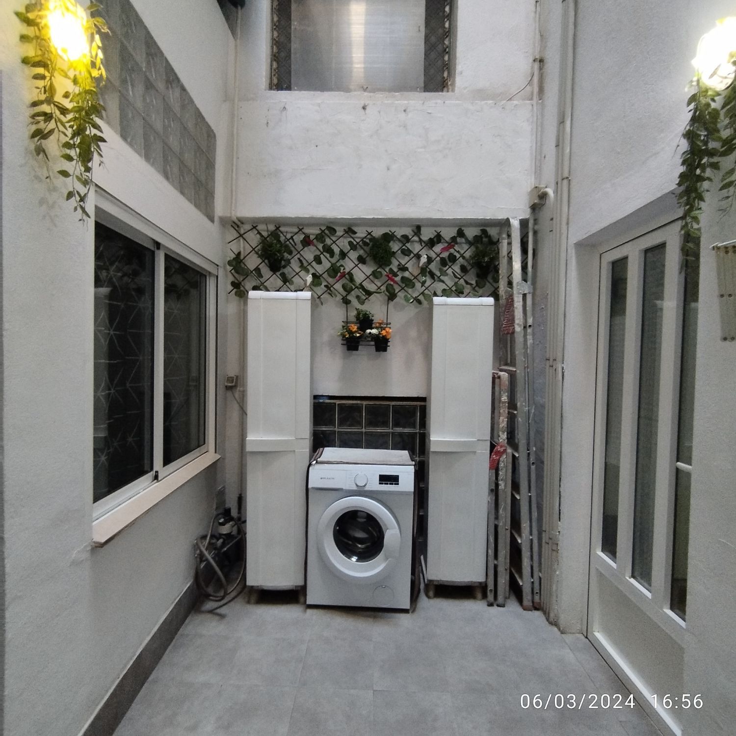 Estudio en paseo Marqués de Corvera, 62 - Foto 15