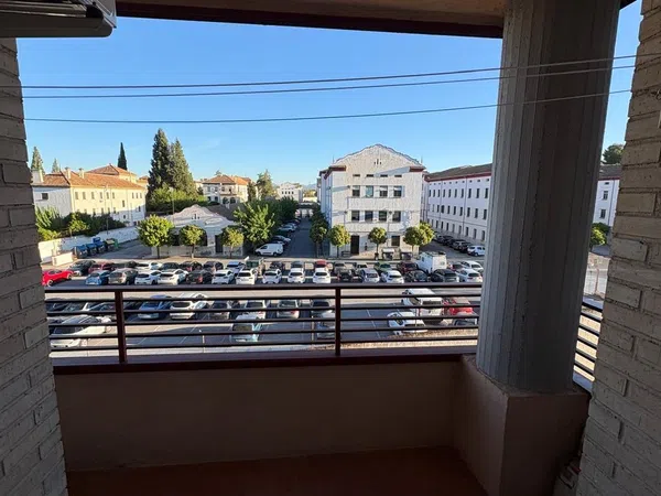 Piso en Avenida de Pulianas, 24, San Francisco Javier, San Francisco Javier - Foto 17