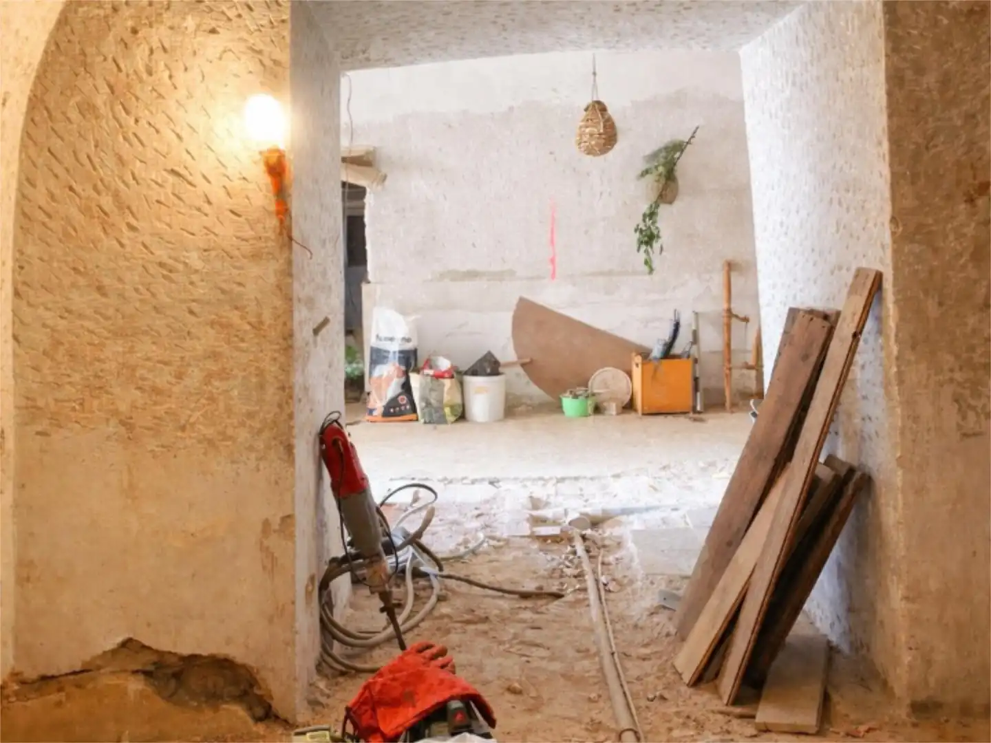 Finca rústica en  Camino de Lo Candel 42 - Foto 4