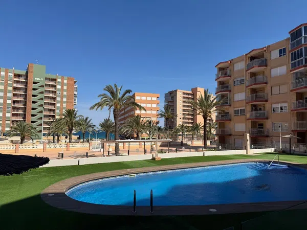 Piso en Avenida San Bartolome Tir, 46 - Foto 5