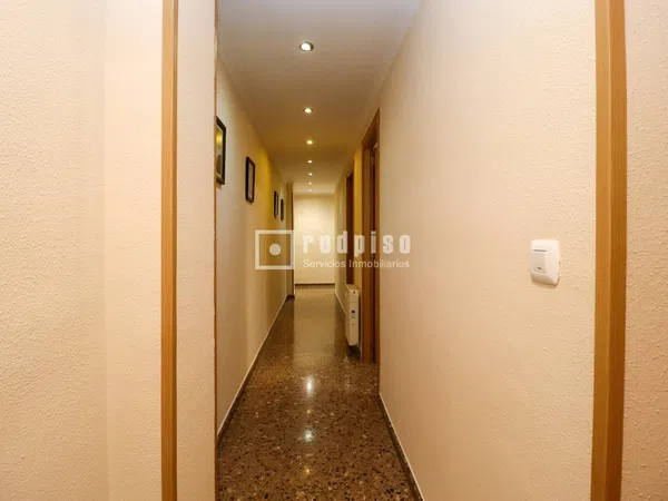 Piso en Calle del Retor, Mont-Olivet - Foto 22