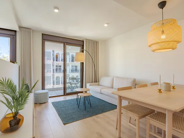 Piso en Calle Lazaga, 13 B2 3c, Puerto de Estepona - Foto 8