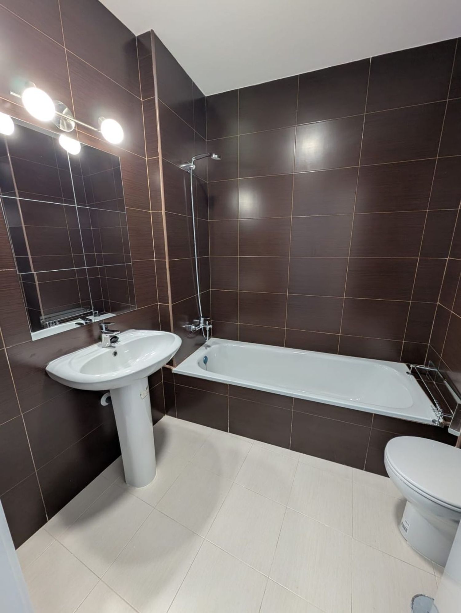 Piso en calle Álamos, 27 - Foto 17