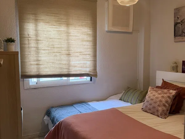 Piso en Avenida Juan Pablo II, 22, Vista Azul - Consolación, Vista Azul - Consolación - Foto 4