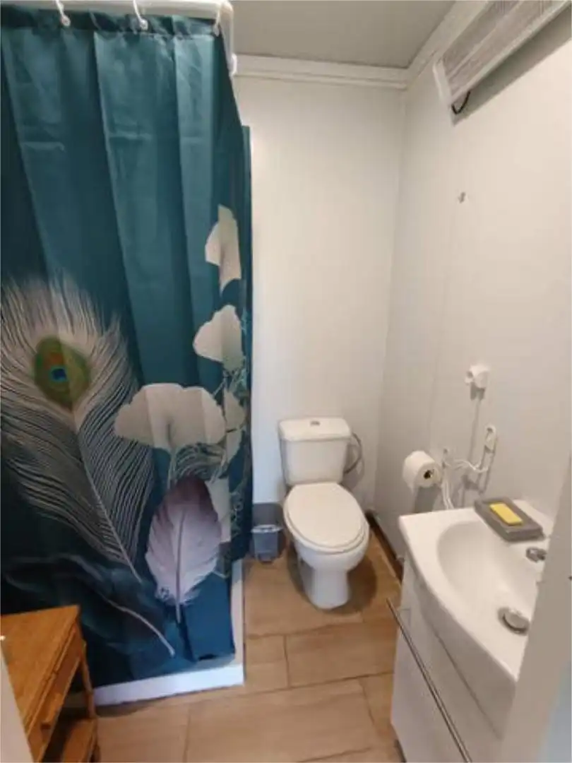 Apartamento en Getares - Foto 3