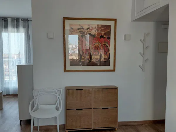 Estudio en Calle del Pintor López, 4, La Seu - Foto 5