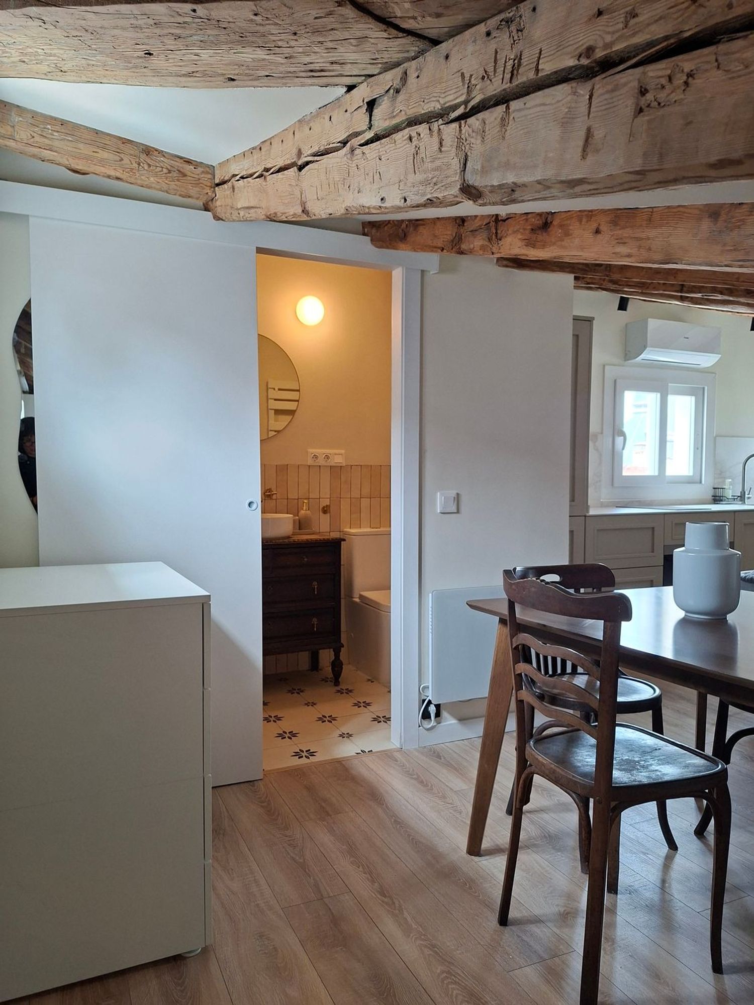 Ático en calle del Barco, 17 - Foto 18