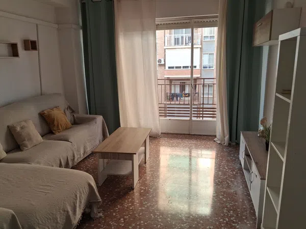 Piso en Calle Carmen Conde, 39, Ciudad Jardín - Foto 3