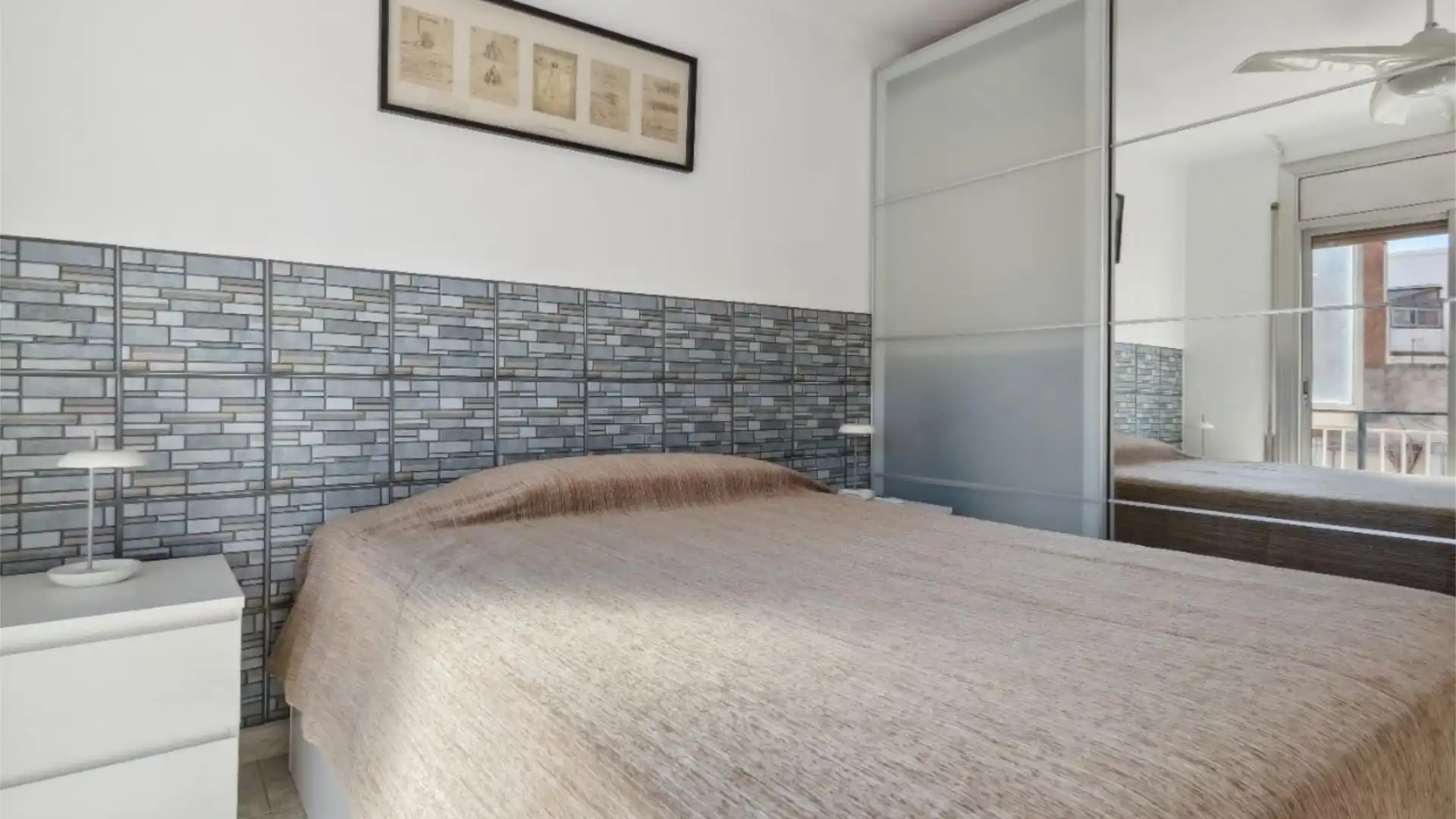 Piso en L'Hospitalet de Llobregat - Foto 3