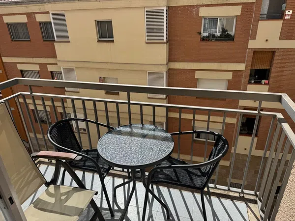 Piso en Escorxador - El Palau - Foto 15