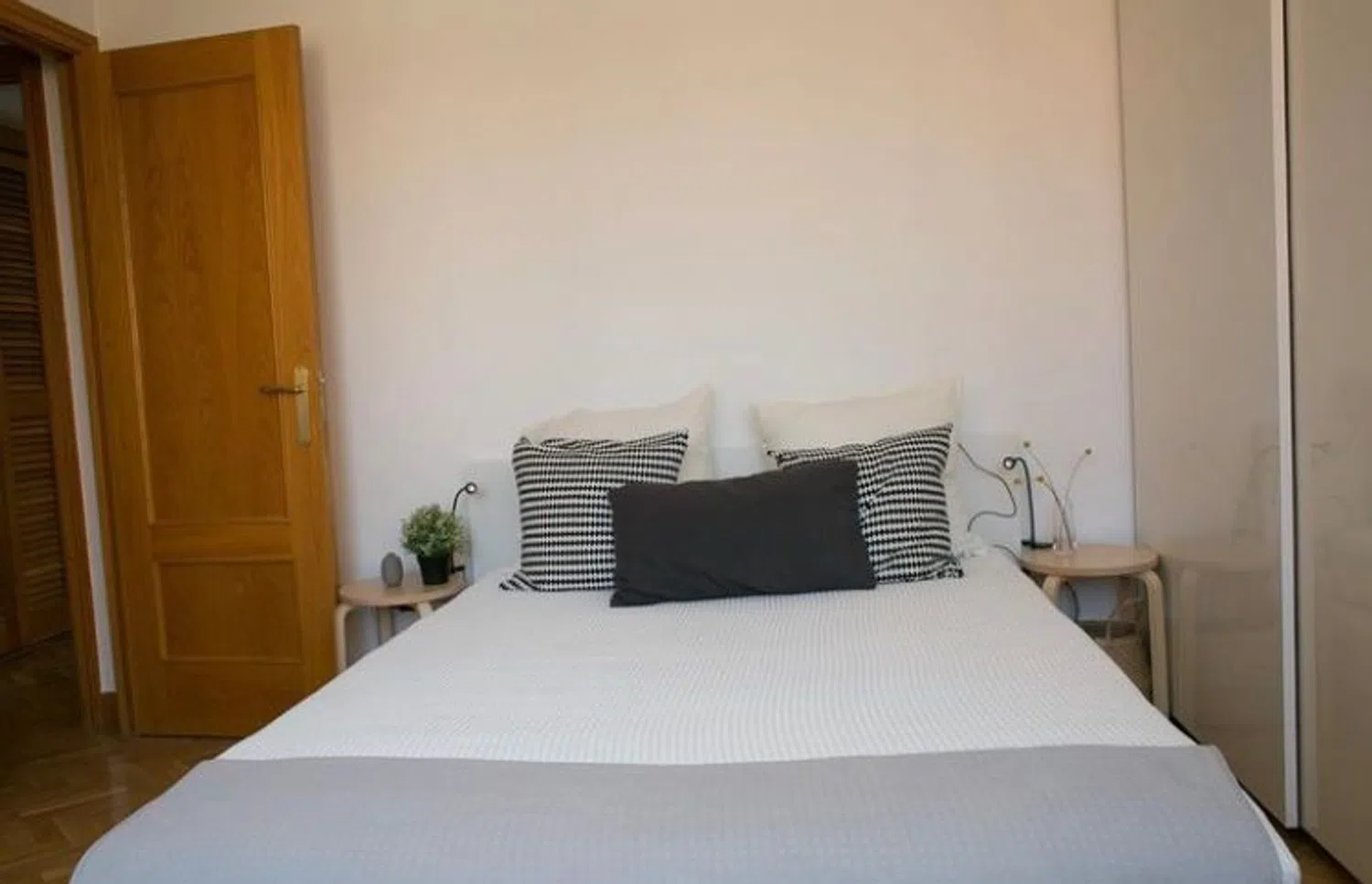 Piso en calle de Numancia, 33 - Foto 11