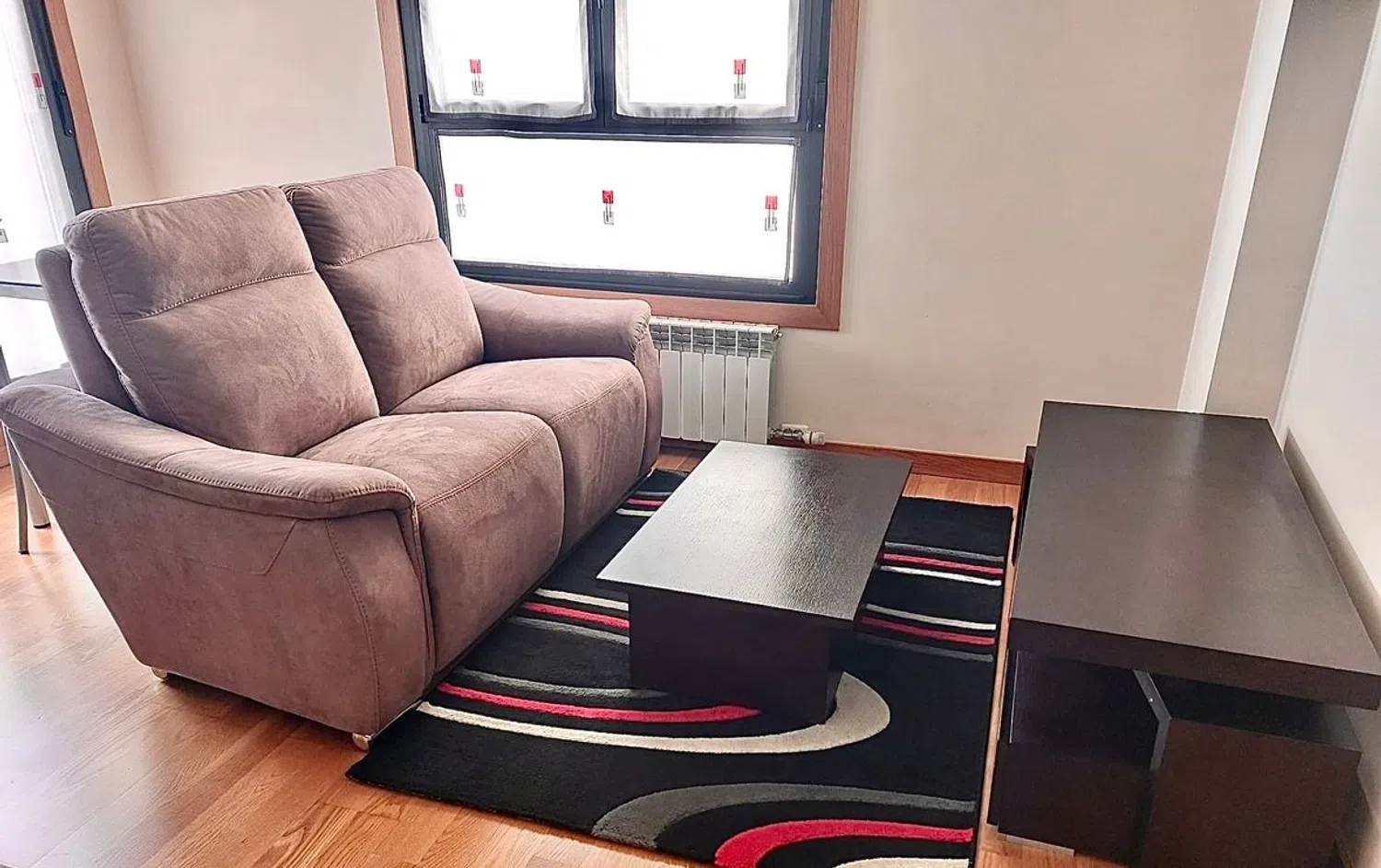 Piso en calle de García Barbón, 23 - Foto 2