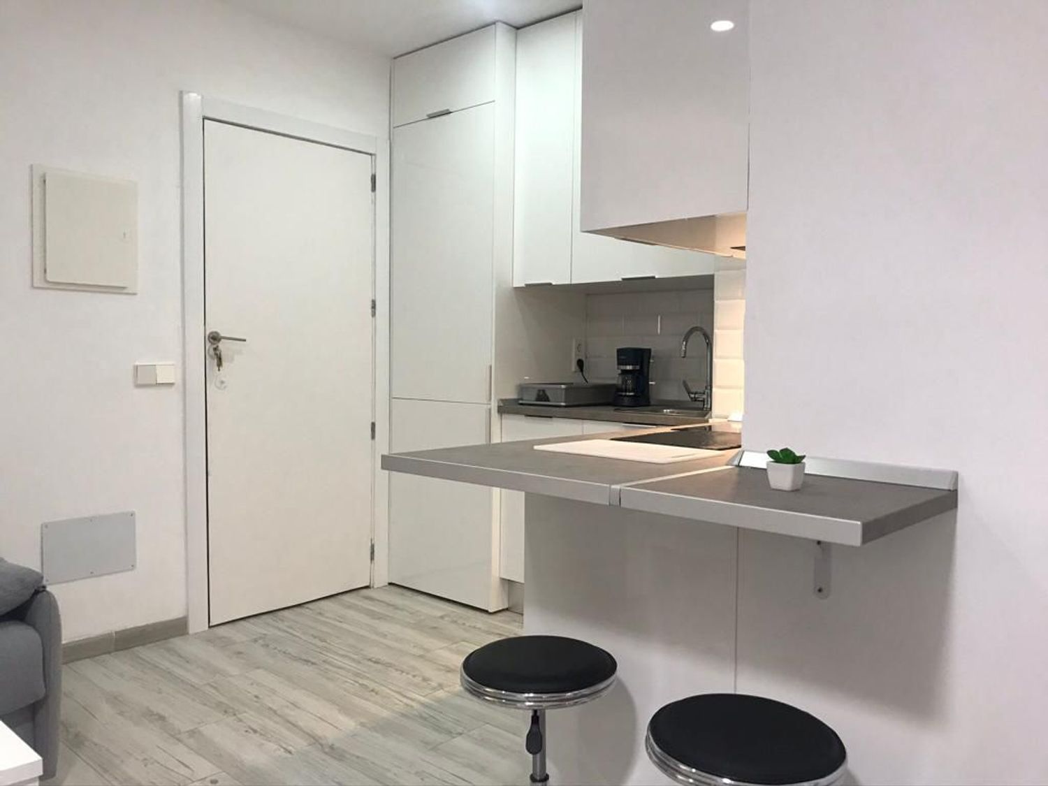 Piso en Avenida Punta Grossa, 1 - Foto 11