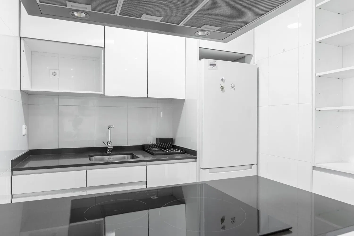 Piso en calle de Clara del Rey, 8 - Foto 5