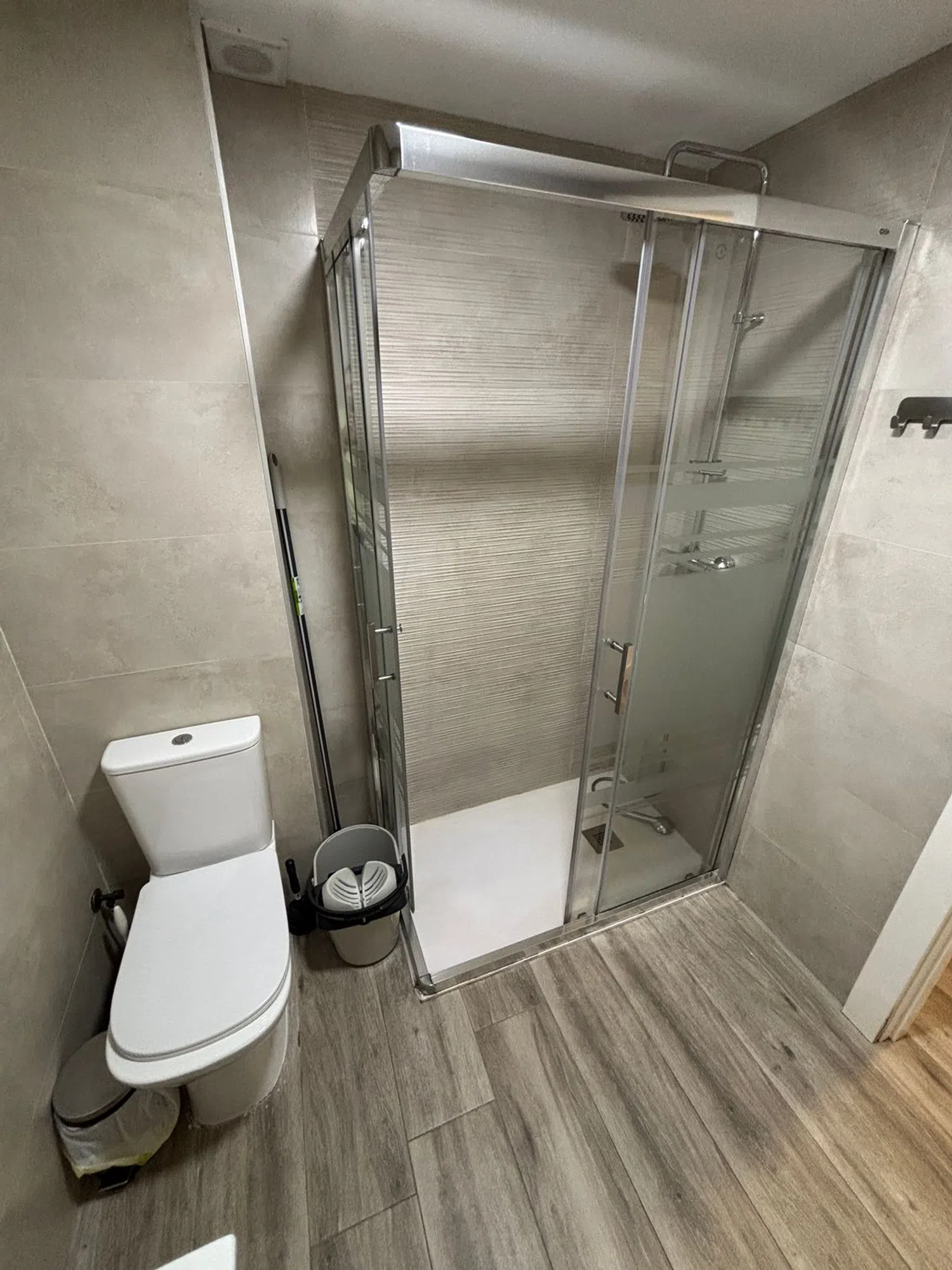 Estudio en calle Carraca, 5 - Foto 7