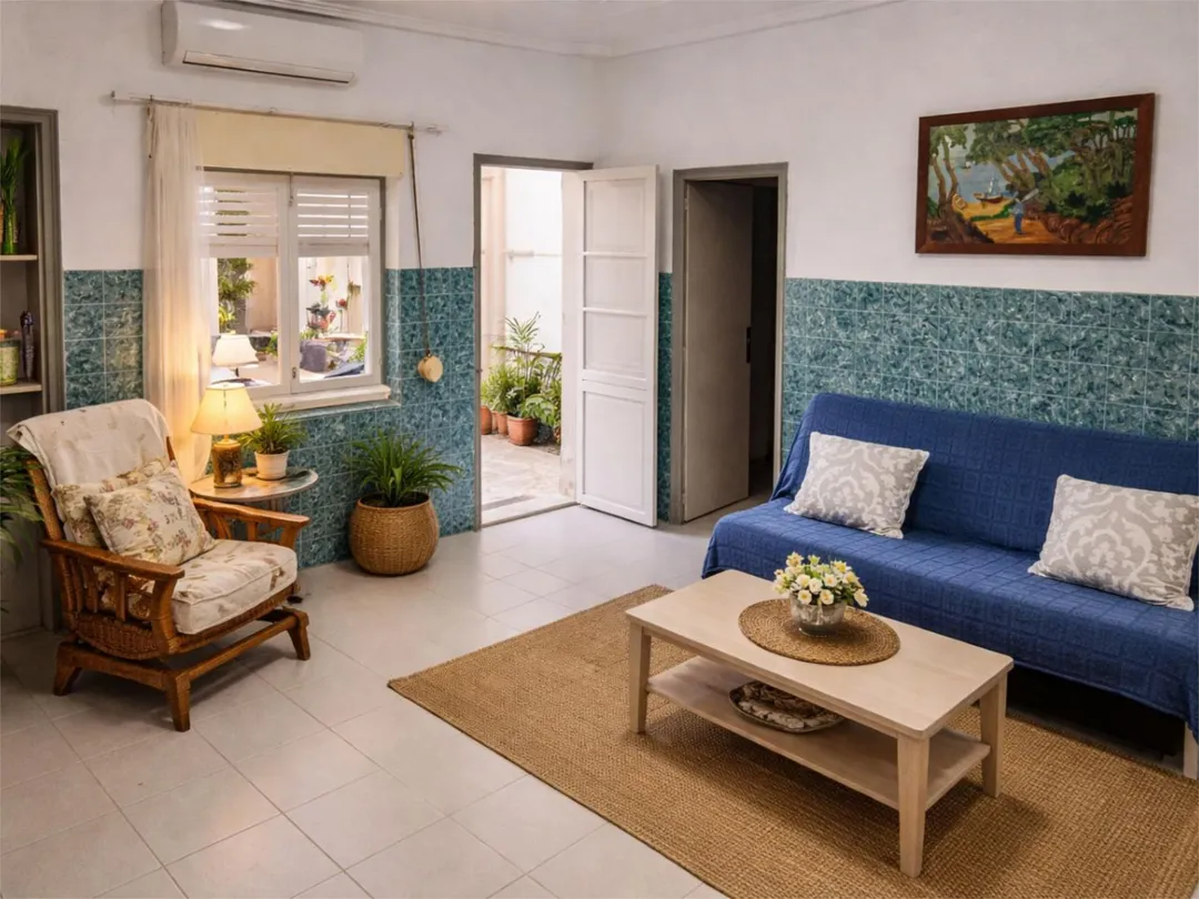 Piso en  Carrer de la Victoria 128 - Foto 2