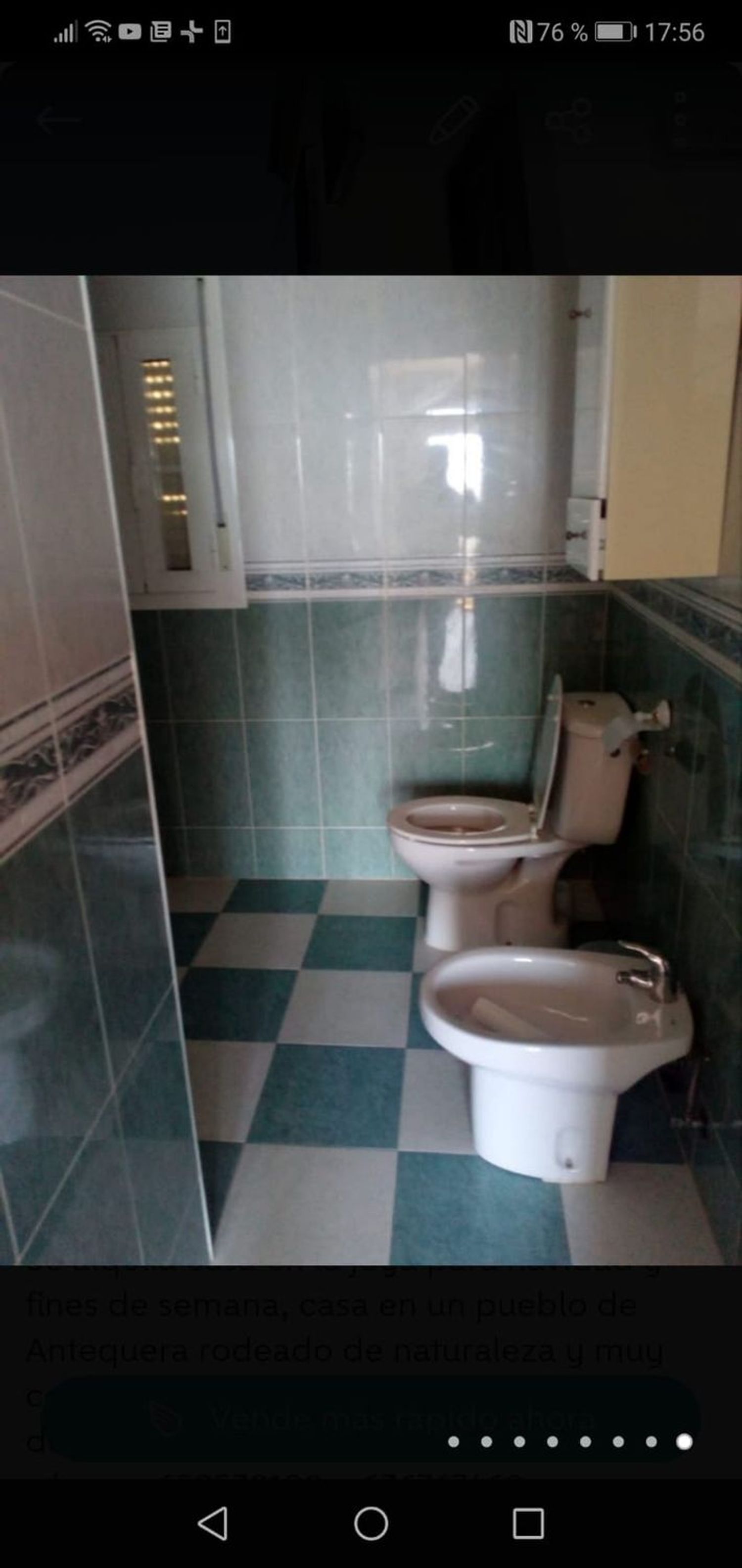 Casa o chalet independiente en Calle Flores, 18, La Joya, La Joya - Foto 8