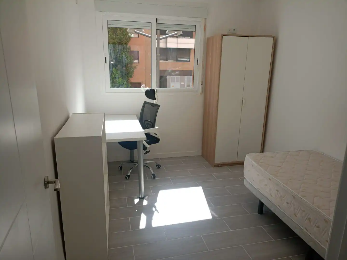 Piso en  Avinguda del Cardenal Benlloch 93 - Foto 9