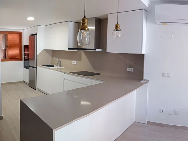 Chalet adosado en Avenida Jaime I el Conquistador, 134, Playa Muchavista - Foto 7