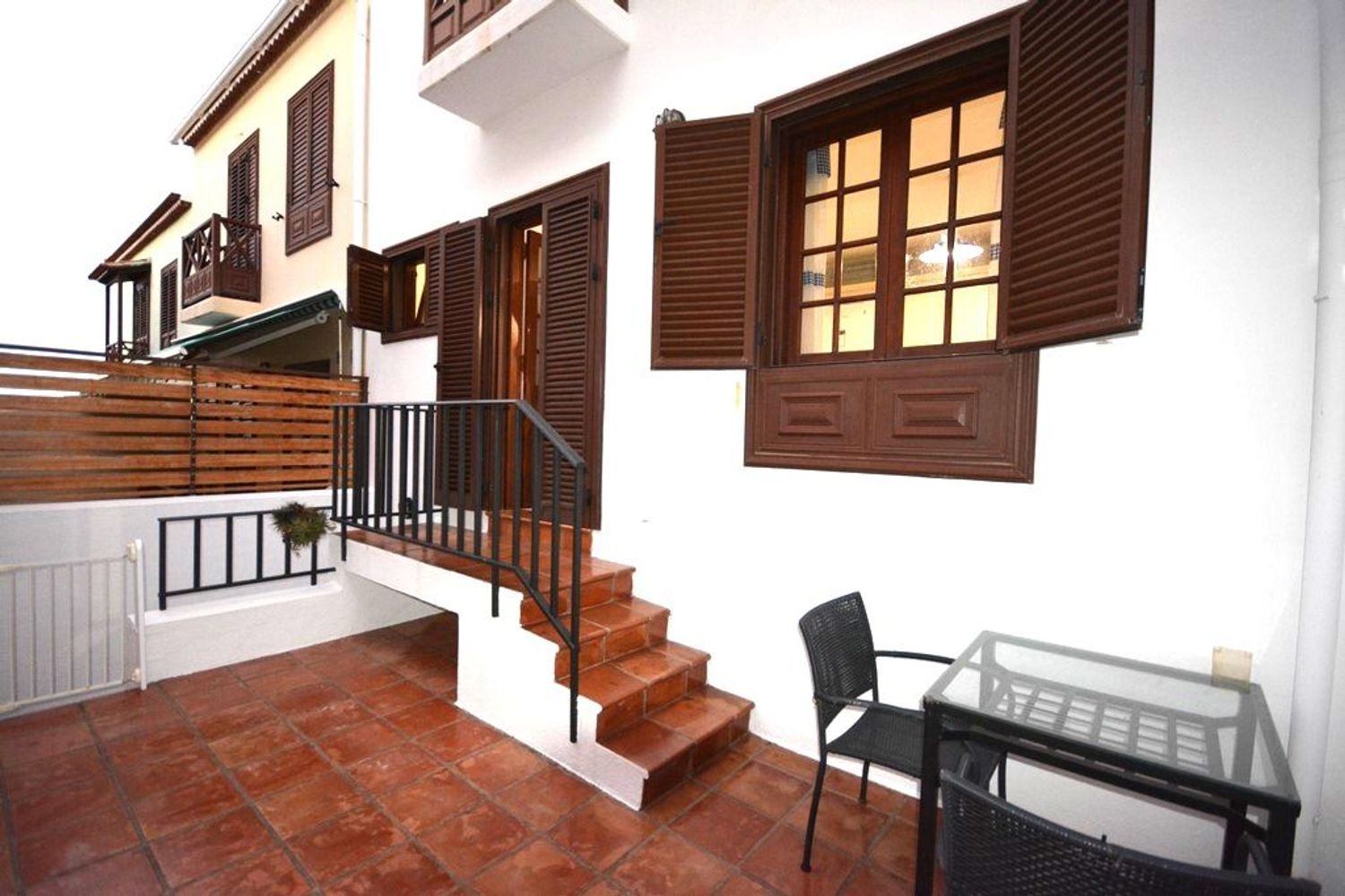 Chalet adosado en Calle Francisco Miranda Perdigón, 17, Centro, Centro - Foto 8