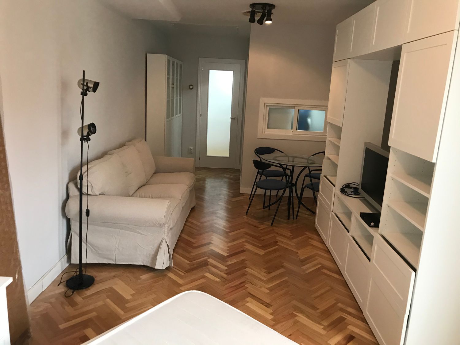 Estudio en Calle de Luis Cabrera, 63, Prosperidad - Foto 14