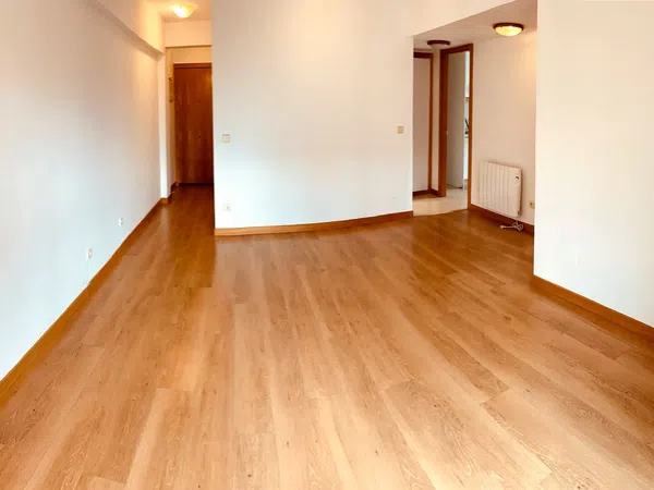 Piso en calle de Betanzos, 53