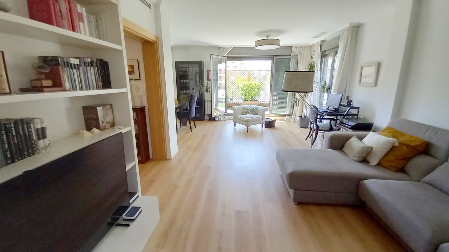 Ático en Barrio Aravaca - Foto 9