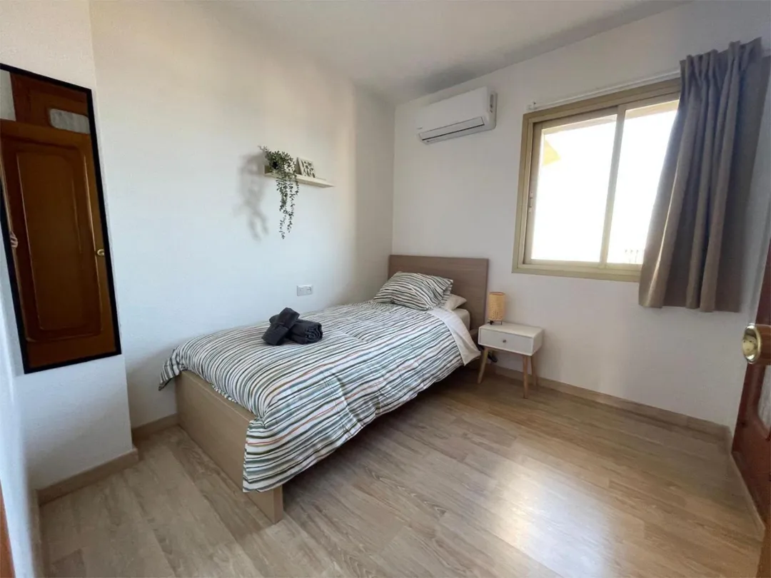 Ático en  Avenida Nuestro Padre Jesús Cautivo 46 - Foto 8