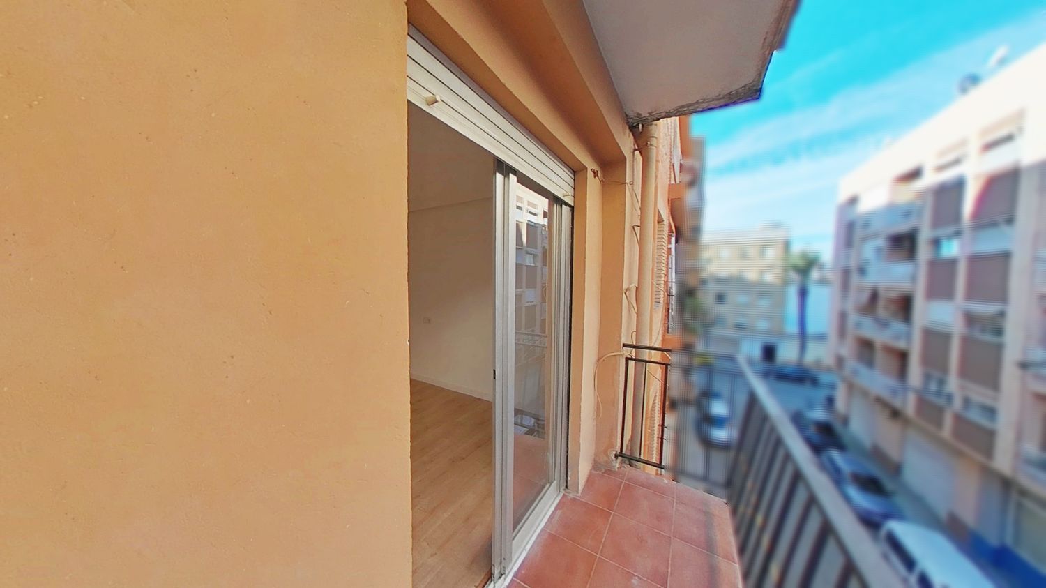 Piso en San Ramón y Monte de Piedad - Foto 3