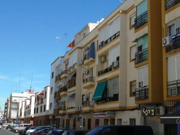 Piso en Calle Trabajo, 29, López de Gomara - Foto 16