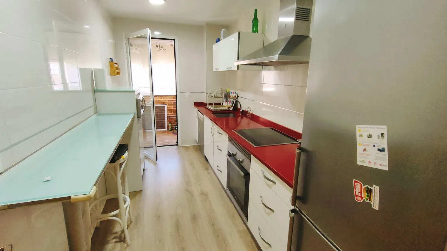 Piso en mar del Norte, 6 - Foto 3