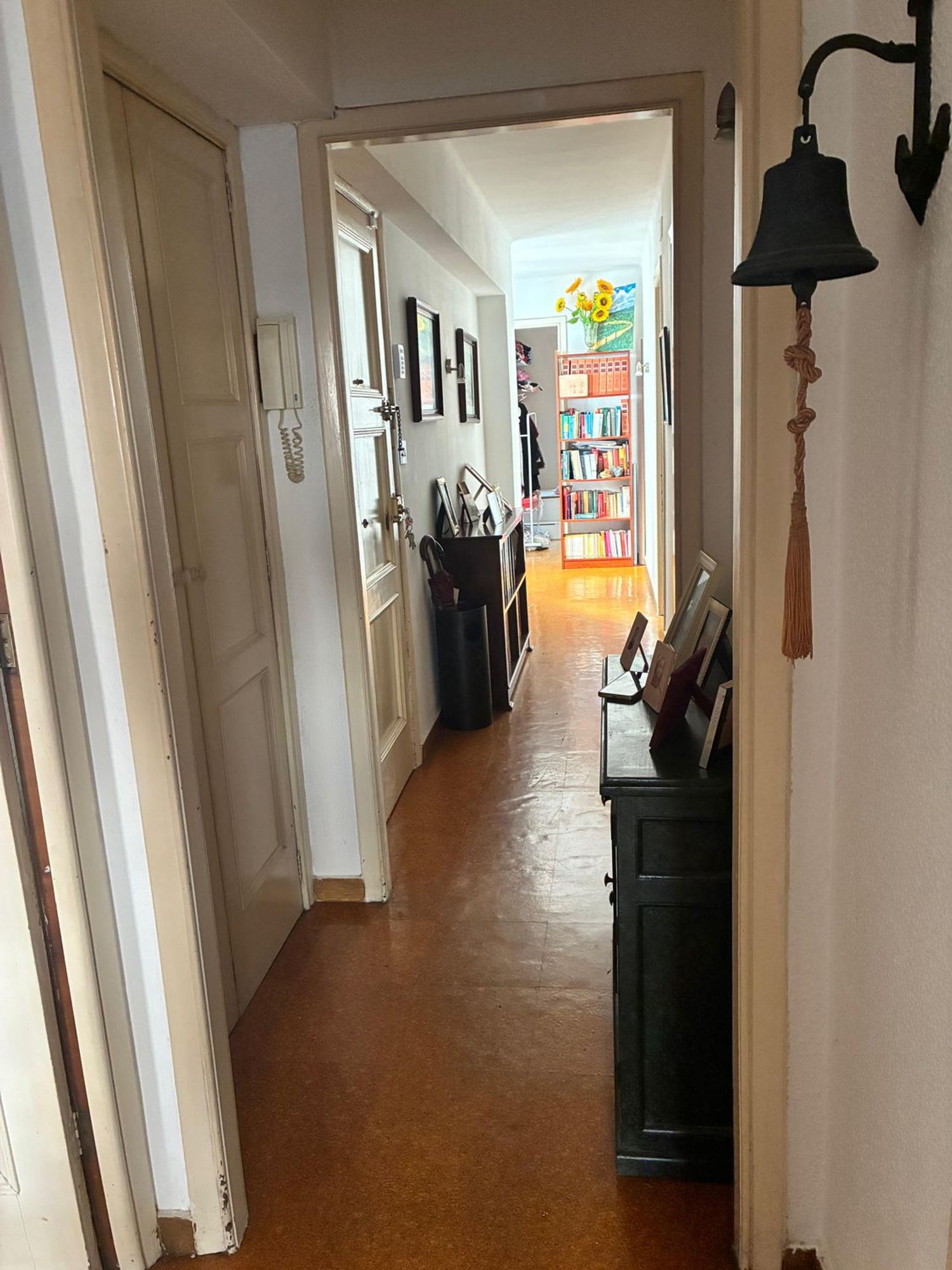 Piso en Travesía de Vigo, 92, Travesía de Vigo - San Xoán - Foto 2