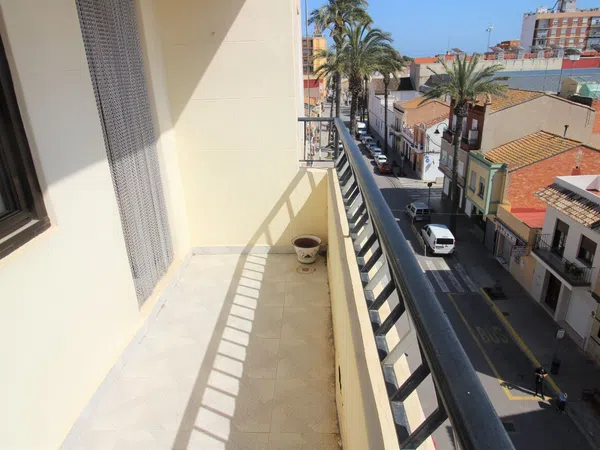 Piso en Calle del Sol, 44 - Foto 15