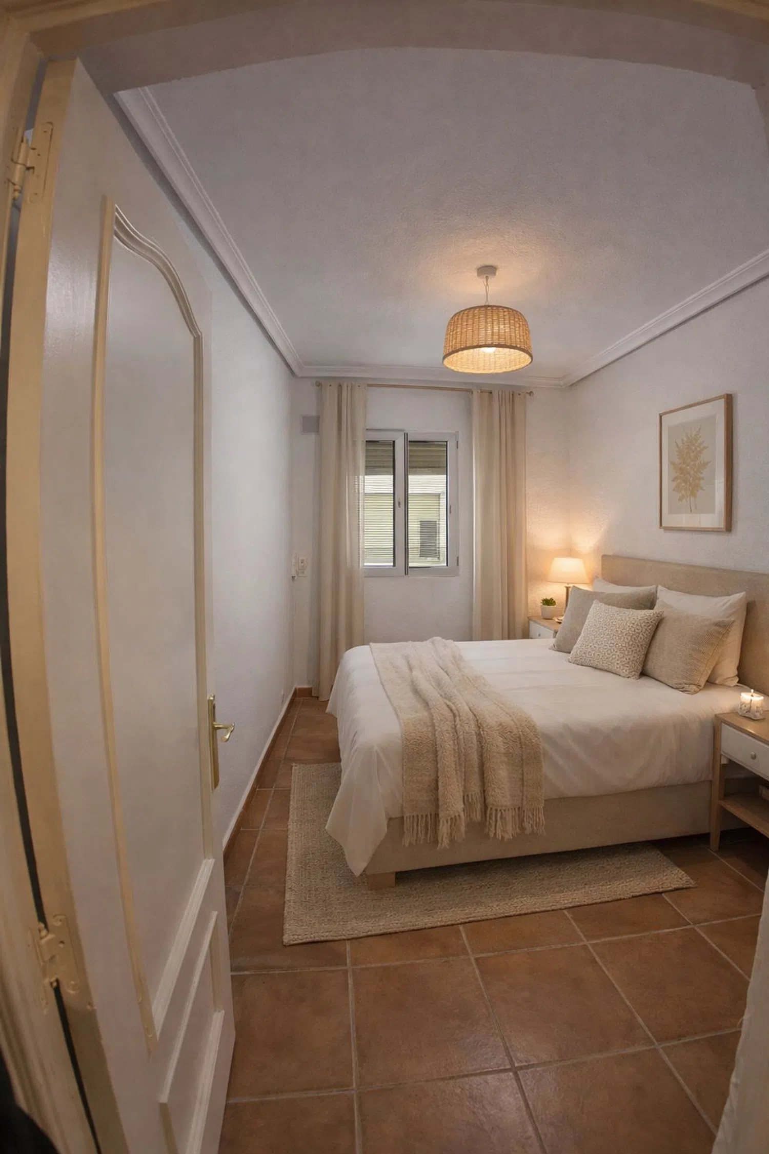 Piso en calle Alfonso Fernández, 16 - Foto 2