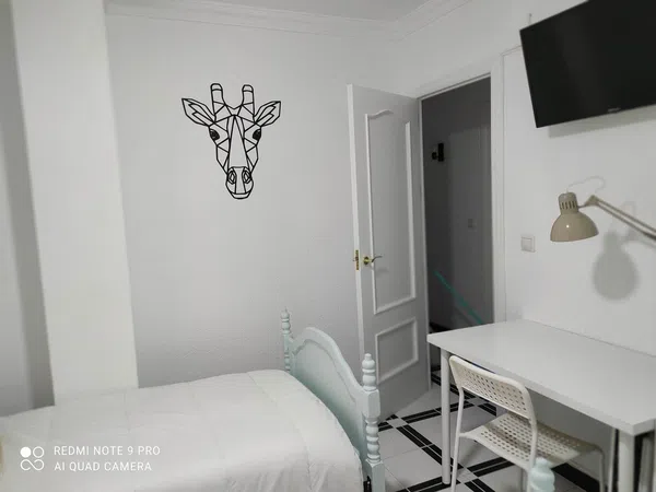 Ático en calle Héroe de Sostoa, 80 - Foto 13