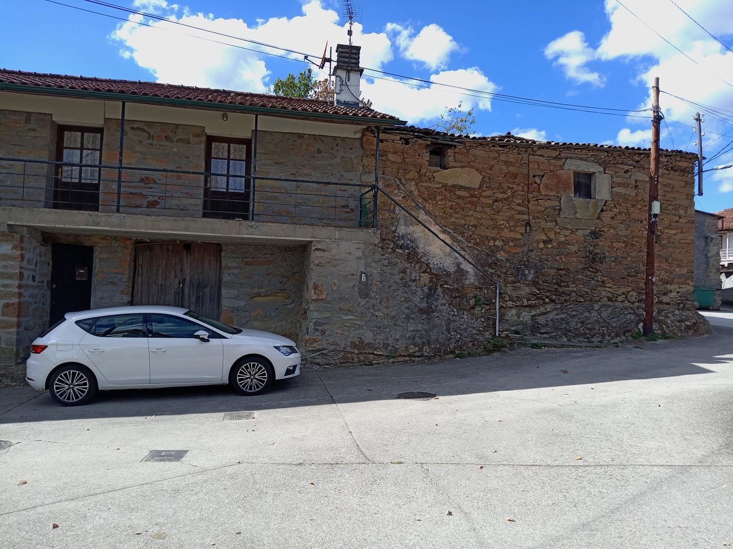 Casa de pueblo en Lg. Pepín, 29 - Foto 2