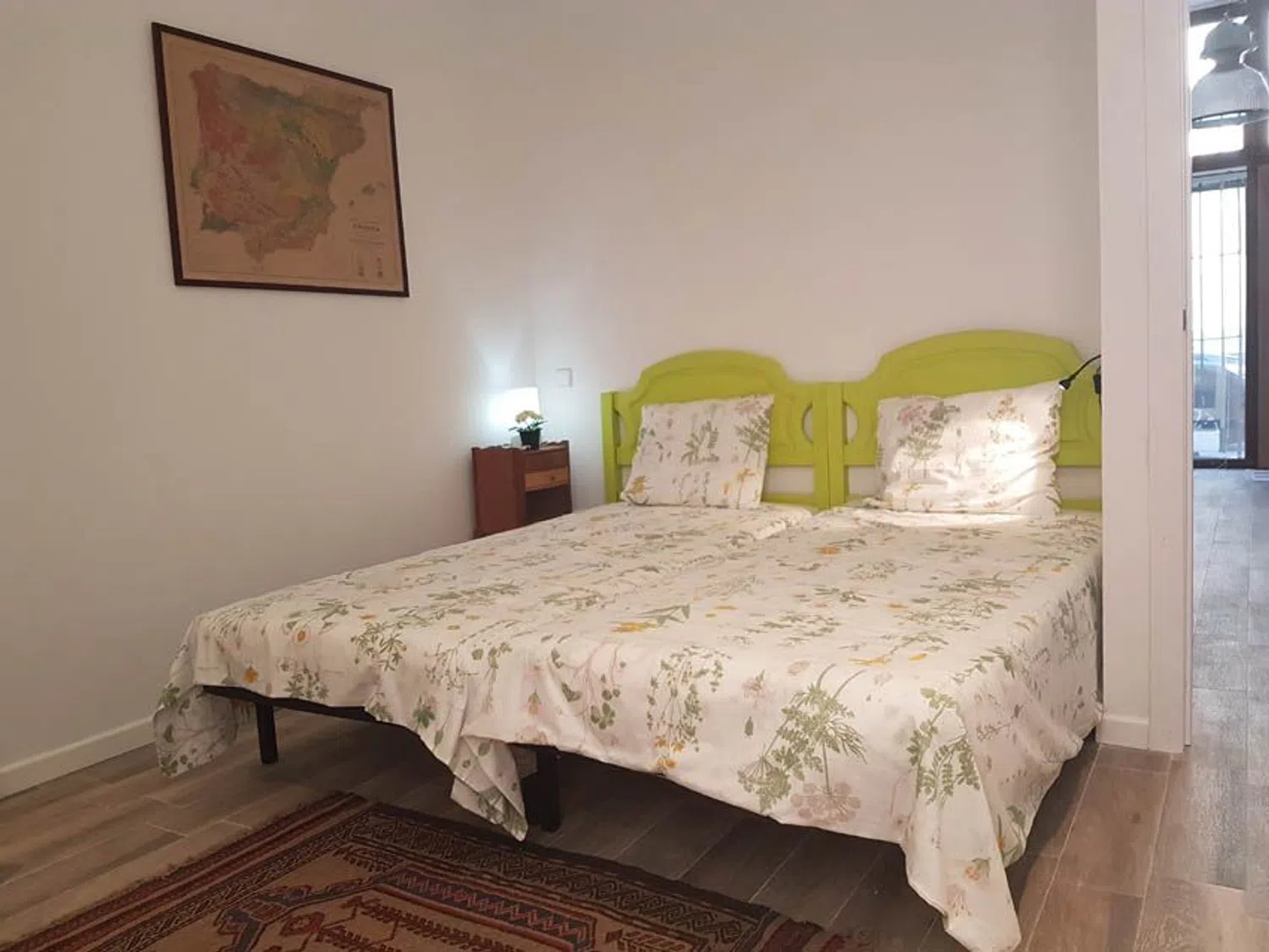 Estudio en calle de la Sombrerería, 4 - Foto 10