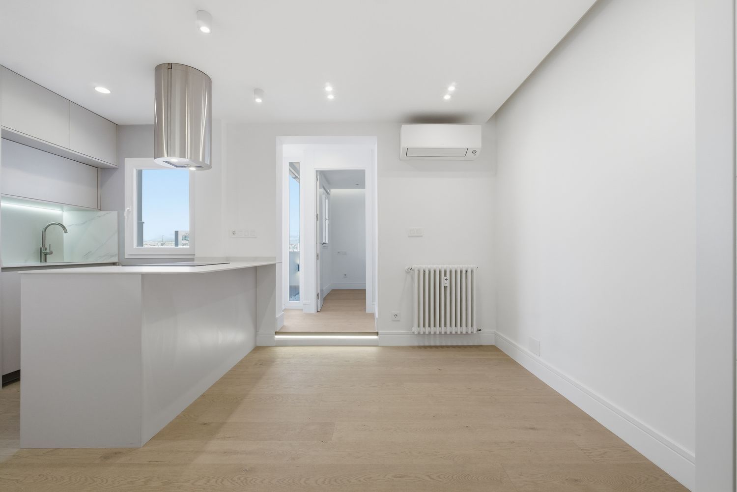 Ático en calle de Bravo Murillo, 23 - Foto 3